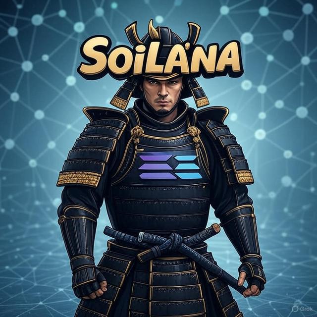 Soilana Logo